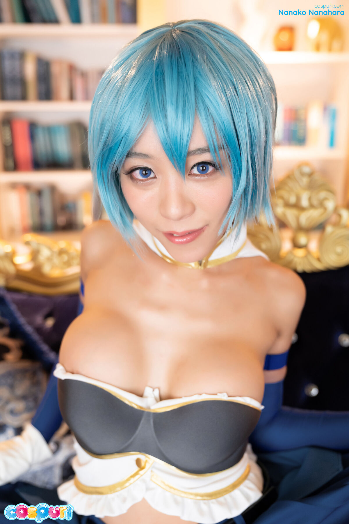 Nanako Nanahara