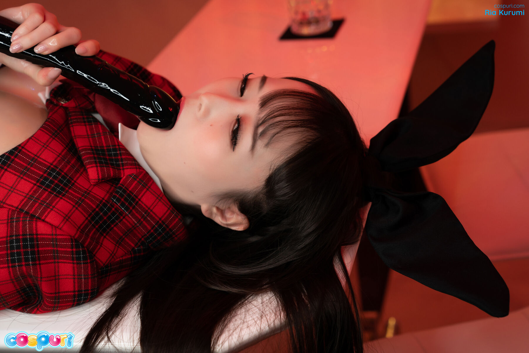 Ria Kurumi - Cospuri #258