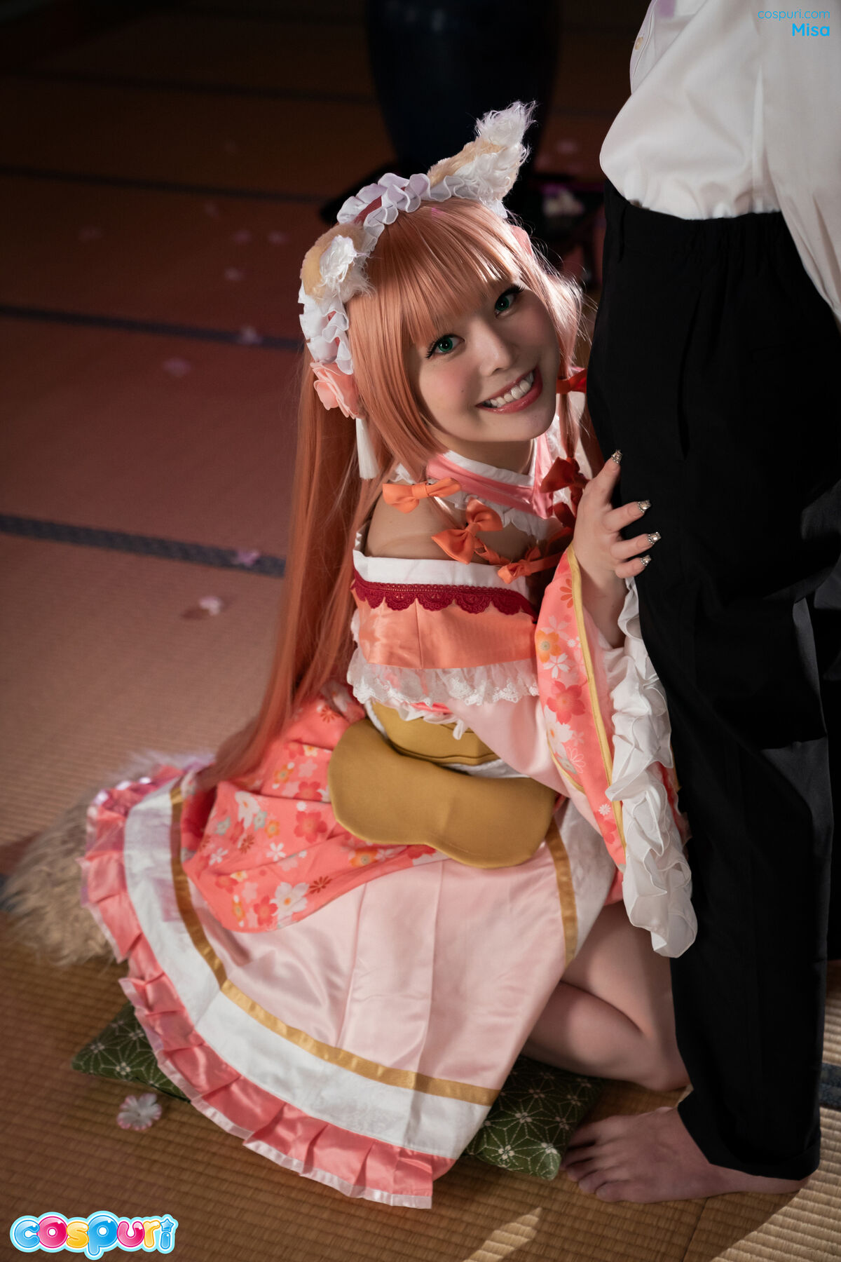 Misa