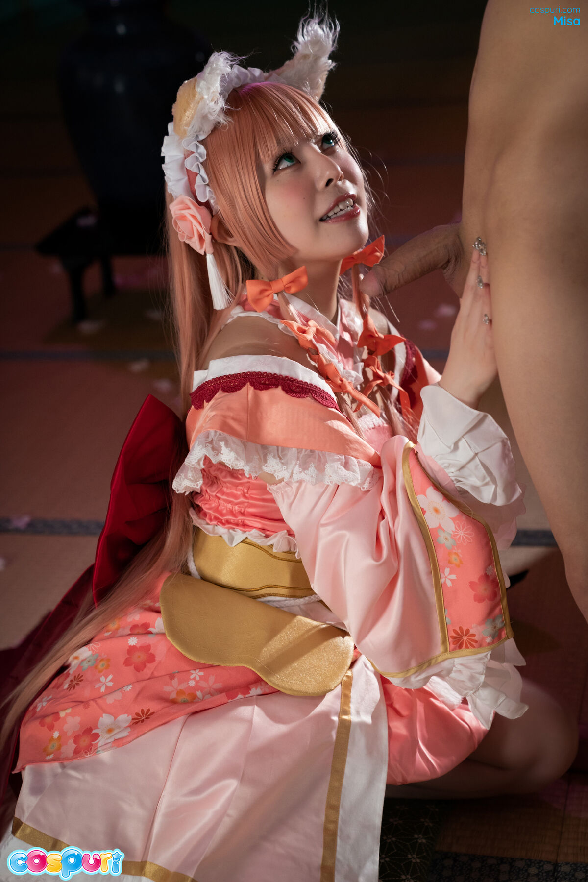 Misa - Cospuri #483