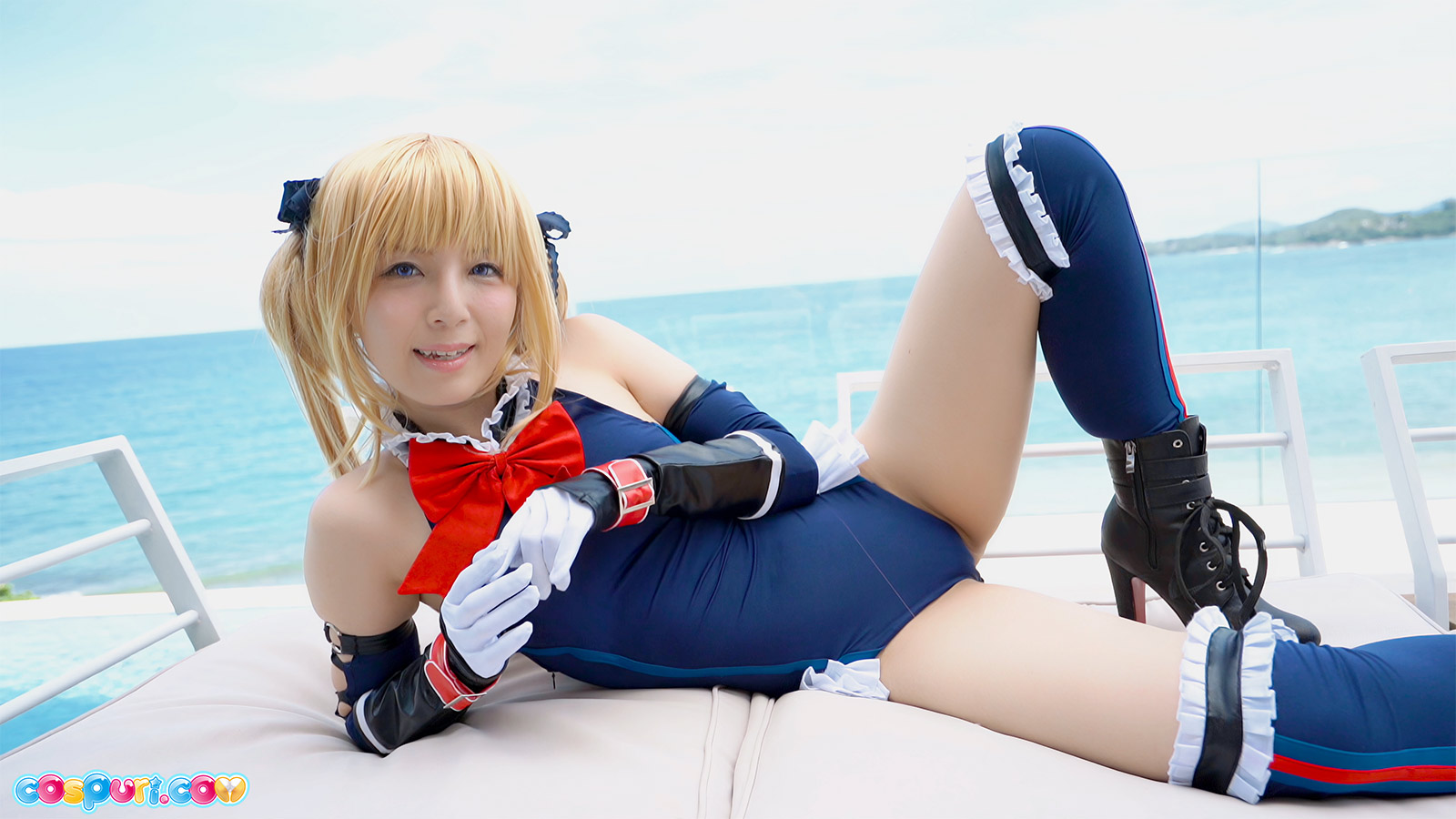 Marie Rose