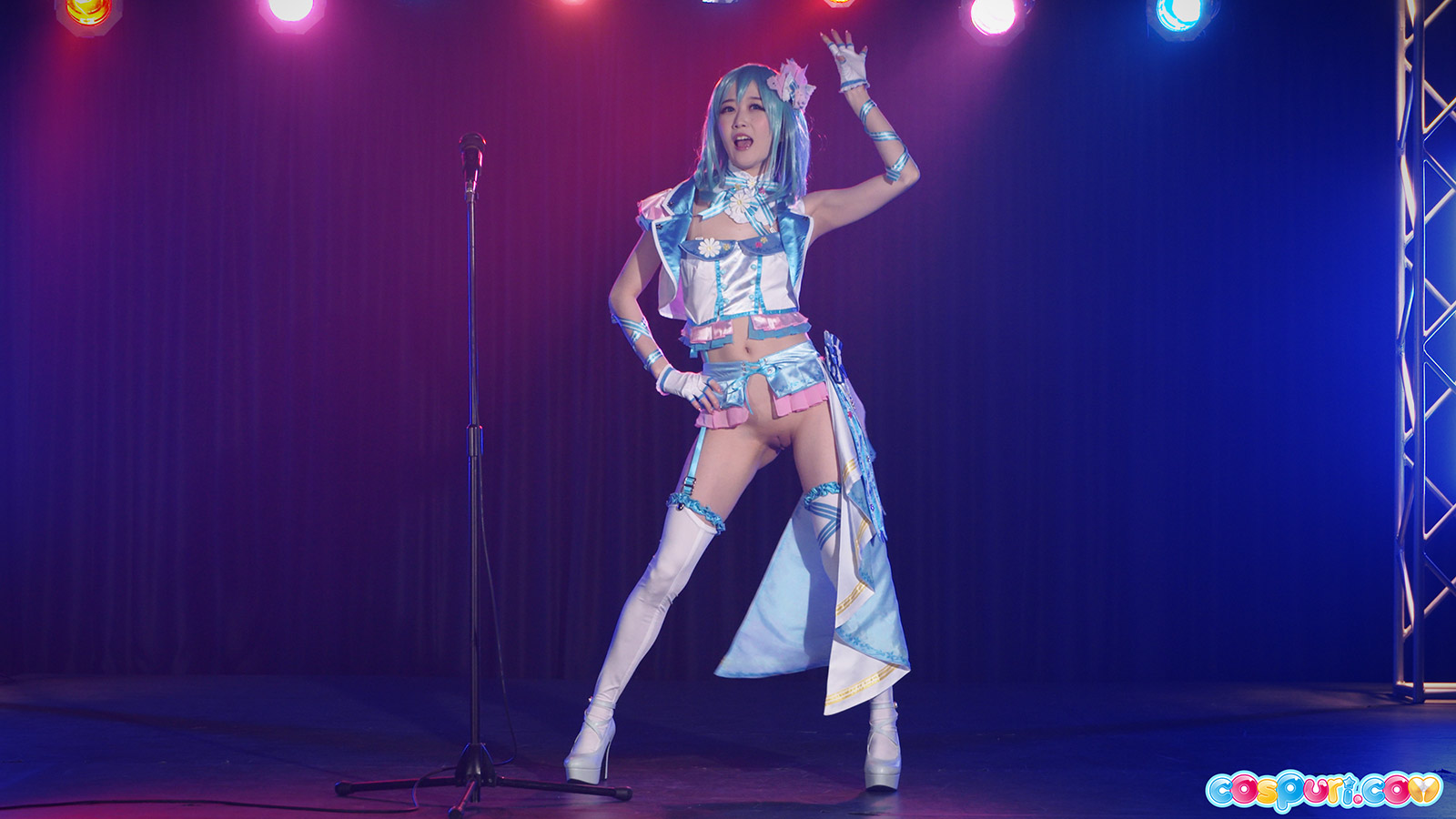 BanG Dream! Hina Hikawa
