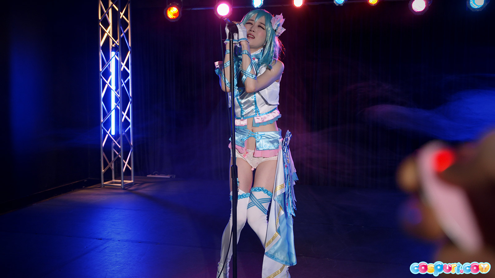 BanG Dream! Hina Hikawa