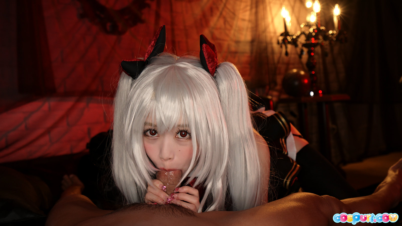 Azur Lane Vampire