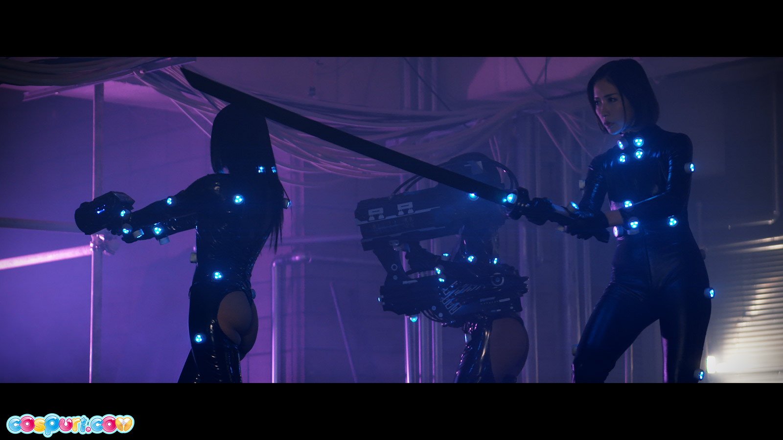 GANTZ