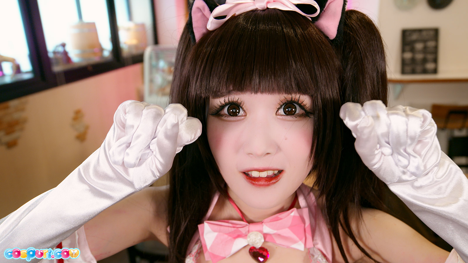 Chocolat